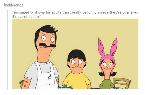 Image 869740 Bob S Burgers Know Your Meme