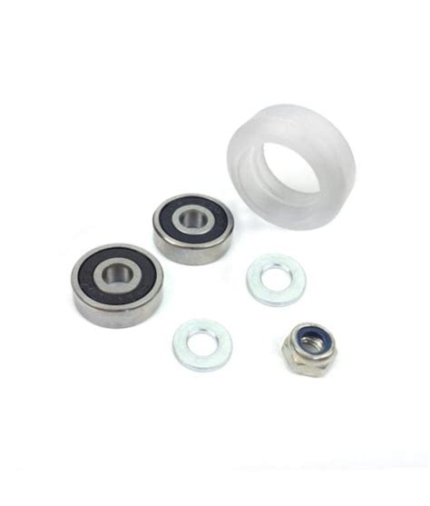 V Slot Gantry Plate Kit Ooznest