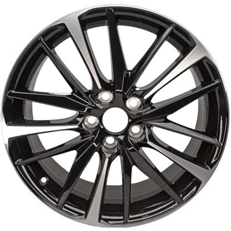 Best Rims For Toyota Upgrade Your Ride With Style And Performance