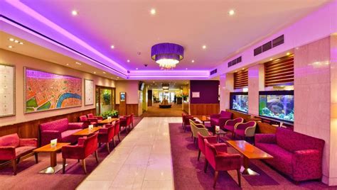 Strand Palace Hotel in London - Room Deals, Photos & Reviews