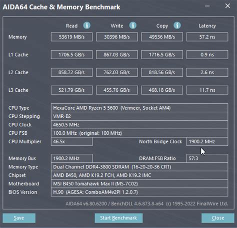 Crucial Ballistix 3600 Mhz RAM values good? : r/overclocking