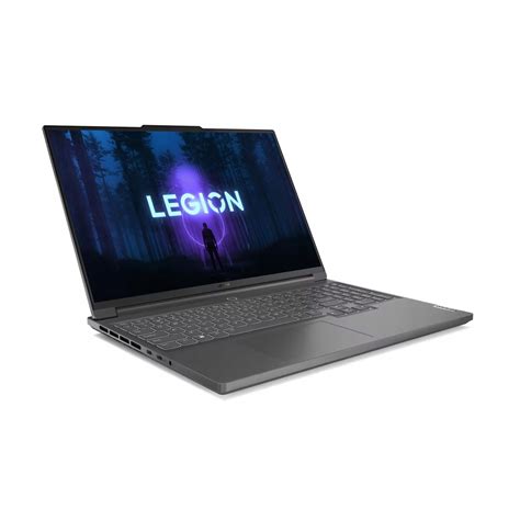 Laptop Lenovo Legion Slim Irh I H Gb Gb Rtx