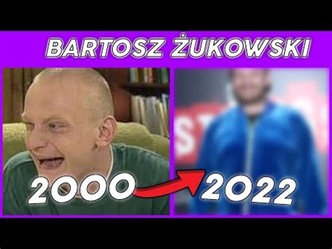 Wiat Wed Ug Kiepskich Kiedy I Dzi Jak Zmienili Si Aktorzy Youtube