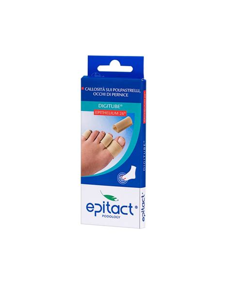 Epitact Digitube Gel Sil S X