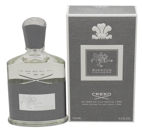 Creed Aventus Cologne Oz Ml Eau De Parfum Spray For Men