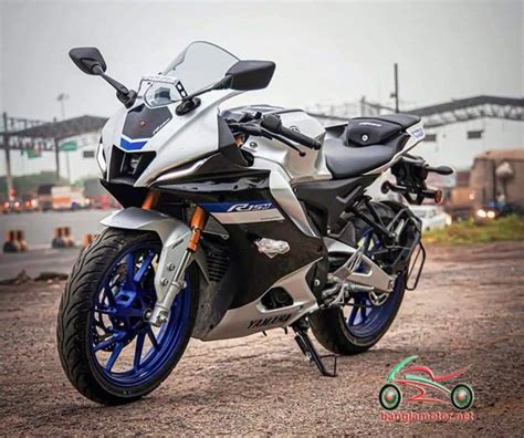 Yamaha R15M Price In BD Review Specification