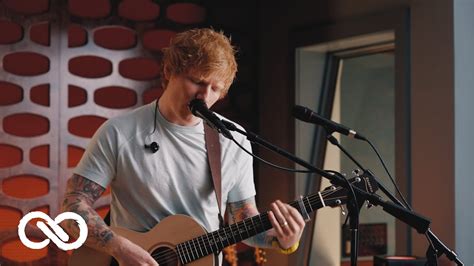 Ed Sheeran You Need Me I Don T Need You Sheeran Looper