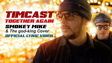 Timcast Together Again Chords Chordify