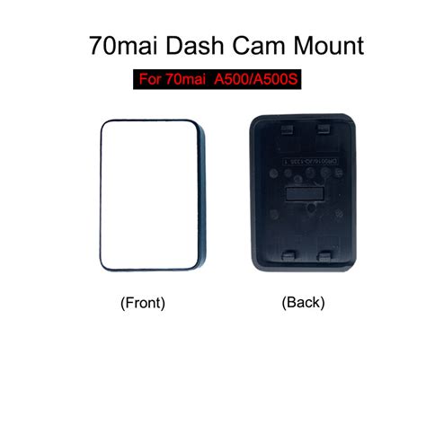 Mai Original Mount For Mai Dash Cam Pro D Pro Plus A Pro Plus