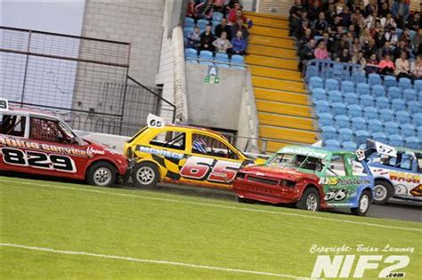 2012 31 Ballymena Raceway 24812