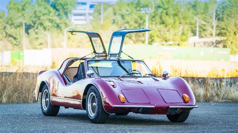 The 1970 81 Bradley Gt Is A Gullwing On The Cheap Hagerty Media