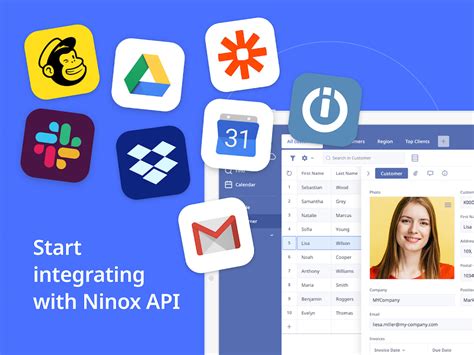 Ninox Database APK for Android - Download