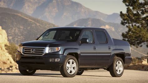 Most Reliable Used Pickup Trucks - Consumer Reports