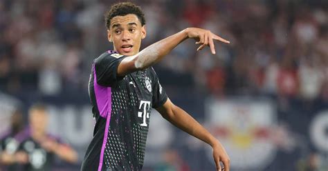 FC Bayern Warum eine Verlängerung mit Jamal Musiala kompliziert ist