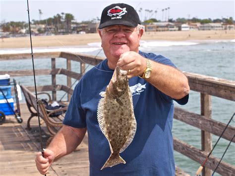 Seal Beach Pier - Page 2 of 6 - Pier Fishing in California