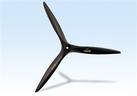 Propeller 20x12 Ccw 3b Mejzlik Propellers