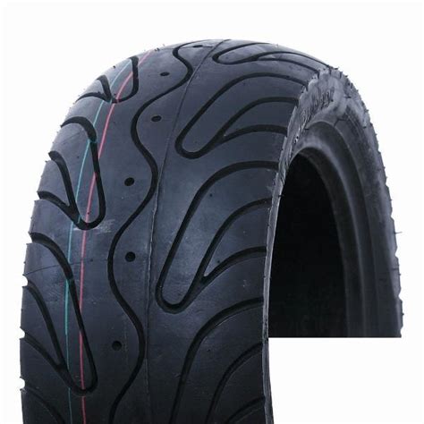 VEE RUBBER Tyre VRM134 100 90 10 Scooter TL F R MotoGo