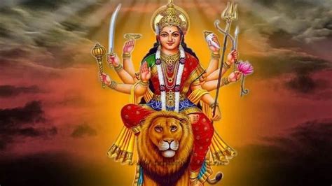 Gupt Navratri 2023 गुप्त नवरात्र 19 जून से नौ देवियों के साथ दस महाविद्याओं की सिद्धि के लिए