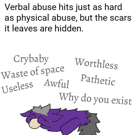 It hurts more than you'd think. (DrRobertBanner) : r/fluffycommunity