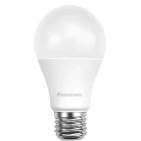 Panasonic Led Lamba 8 5w Sarı E27 765lm 2700k Vagonda