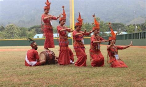 6 Tarian Suku Bugis dan Filosofi Budaya Suku Bugis