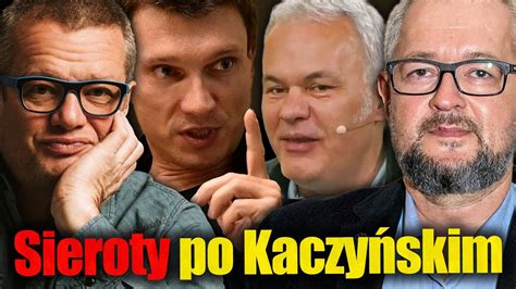 Kto P Acze Po Przegranej Pis Prof Maciej G Recki O Tych Kt Rym