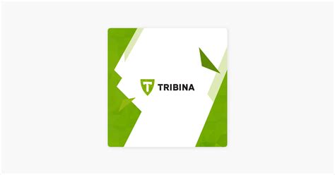 Tribina Podcast Nfl Is Back Tribina Nfl On Apple Podcasts