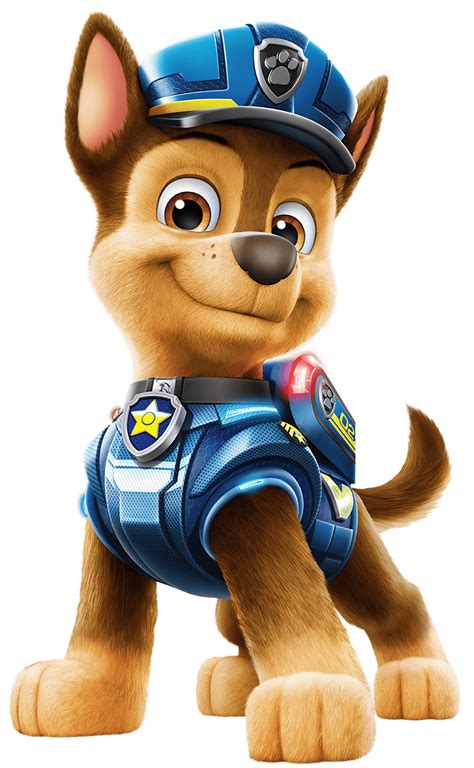 Paw Patrol Full Hd Png