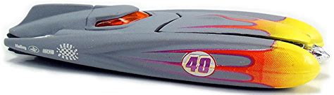 Wild Thing Mm Hot Wheels Newsletter