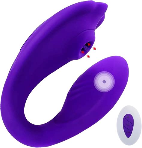 Wearable Vibrator G Spot Clitoral Stimulator Rabbit Vibrator With