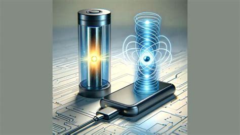 Scientists propose new scheme for the quantum battery using waveguides