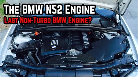 The Most Common Bmw N Engine Problems Off