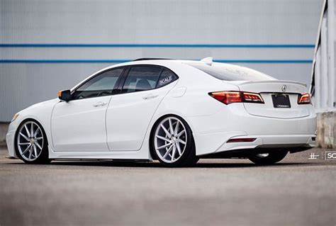 Complete Guide to Acura ILX Suspension, Brakes & Other Upgrades