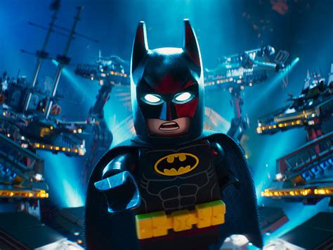 Why Everything Is Awesome For The Lego Batman Movie News And Features Cinema Online