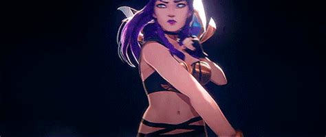 Kda Popstar S Tumblr Campeones League Of Legends League Of Legends Dibujos Sensuales