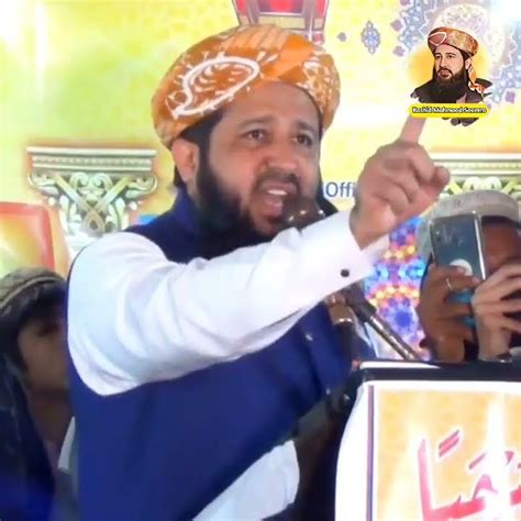 Message To Facebook Scholars Molana Rashid Mahmood Soomro Speech Youtube