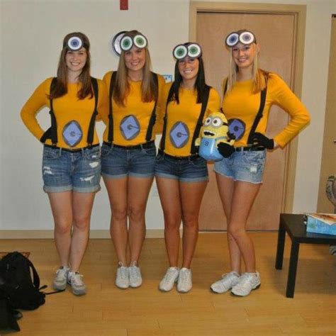 10 Television Shows And Movies That Are Perfect For Group Costumes ...