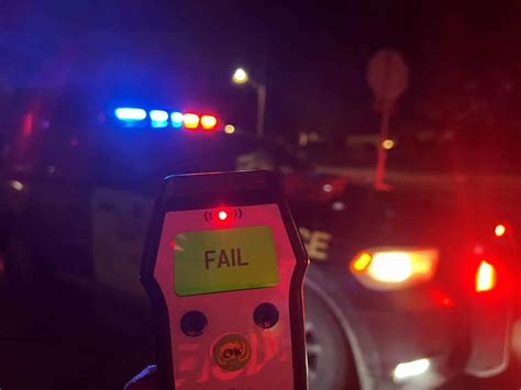 Novice Driver Pulled Off The Road After Impaired Driving Crash In