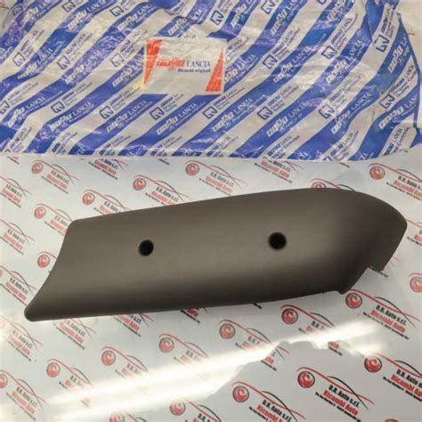 RIVESTIMENTO SEDILE ANT DX FIAT PUNTO97 99 COD 174632674 NUOVO ORIGINALE