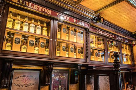 Galway Whiskey Trail An Insiders Guide To A Route Of Fine Whiskeys