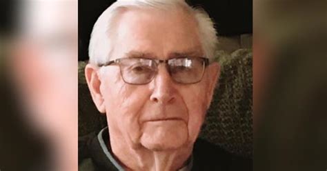 Richard Paul Bruns Obituary Visitation Funeral Information