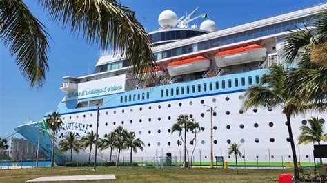 First Cruise Line Releases Black Friday Cruise Deal For 2024