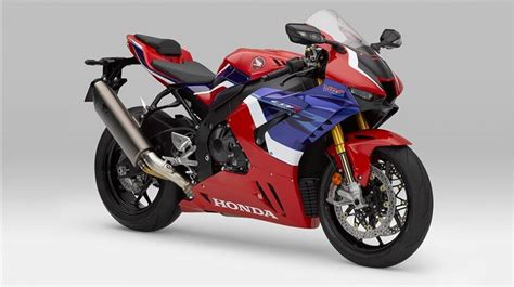 EICMA 2019 Motor Balap Marc Marquez Jadi Inspirasi Honda CBR1000RR R