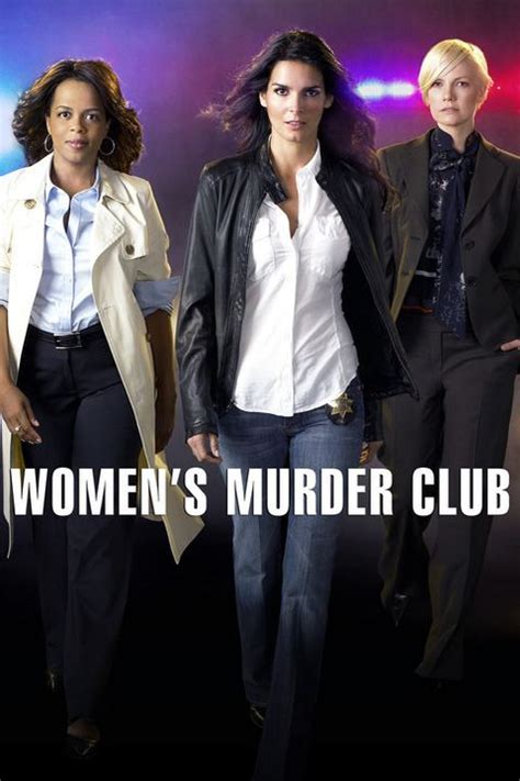 Women's Murder Club (TV series) - Alchetron, the free social encyclopedia