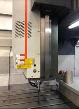 Used 2014 VISION WIDE SF 3120 Gantry Machining Centers Incld Bridge