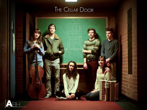 The Cellar Door | ReverbNation