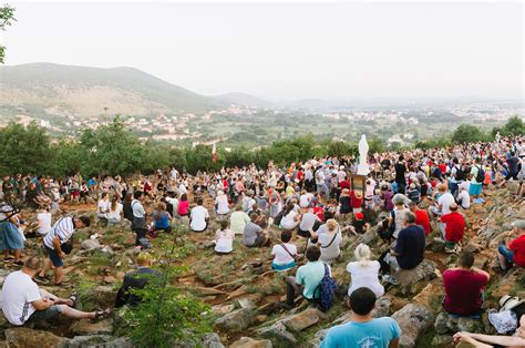 Pielgrzymka Do Medjugorje Kalisz Renovis Bpt