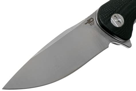 Bestech Bobcat BG22A 1 Black Satin Pocket Knife Advantageously