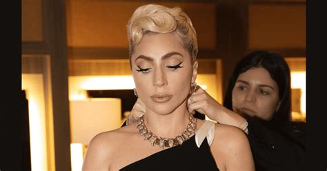 Lady Gaga Puzzles Fans As She S Unrecognizable In New Promo Video Meaww