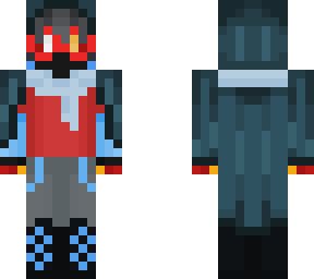 DreamSwap Error | Minecraft Skin